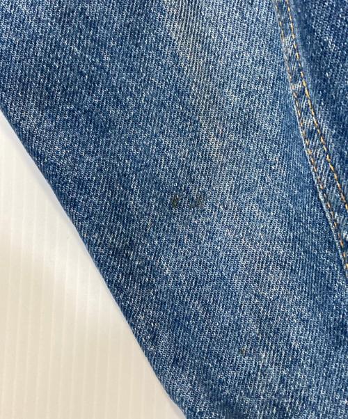 LEVI'S（リーバイス）LEVI'S (リーバイス) デニムジャケット ブルー サイズ:44の古着・服飾アイテム