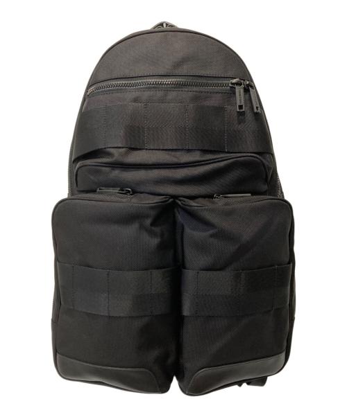 BRIEFING（ブリーフィング）BRIEFING (ブリーフィング) PACK COMP ブラックの古着・服飾アイテム