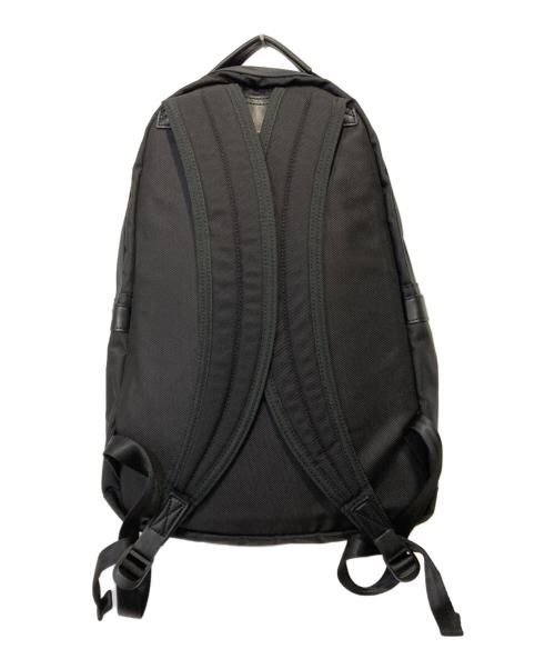BRIEFING（ブリーフィング）BRIEFING (ブリーフィング) PACK COMP ブラックの古着・服飾アイテム