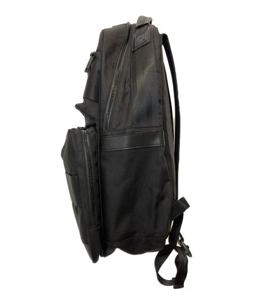 BRIEFING（ブリーフィング）BRIEFING (ブリーフィング) PACK COMP ブラックの古着・服飾アイテム