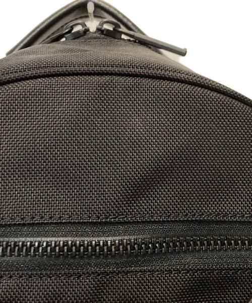 BRIEFING（ブリーフィング）BRIEFING (ブリーフィング) PACK COMP ブラックの古着・服飾アイテム