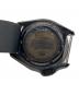 SEIKO (セイコー) JOURNAL STANDARD (ジャーナルスタンダード) SEIKO 5sports Limited Model ブラック：20000円