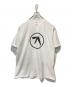 Supreme（シュプリーム）の古着「aphextwinＴシャツ」｜ホワイト