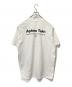 Supreme (シュプリーム) aphextwinＴシャツ ホワイト サイズ:XL：12000円