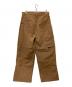 VACANT Archive (ベイカントアーカイブ) カーゴパンツ ベージュ サイズ:Ｌ：14000円
