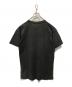 USED (ユーズド) ヴィンテージTシャツ ブラック サイズ:Ｌ：11000円