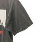 中古・古着 USED (ユーズド) ヴィンテージTシャツ ブラック サイズ:Ｌ：11000円