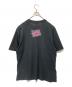USED (ユーズド) ヴィンテージTシャツ ブラック サイズ:XL：9000円