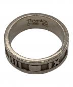 TIFFANY & Co.ティファニー）の古着「アストラリング」
