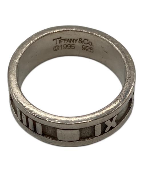 TIFFANY & Co.（ティファニー アンド コー）Tiffany & Co. (ティファニー) アストラリング サイズ:12号の古着・服飾アイテム