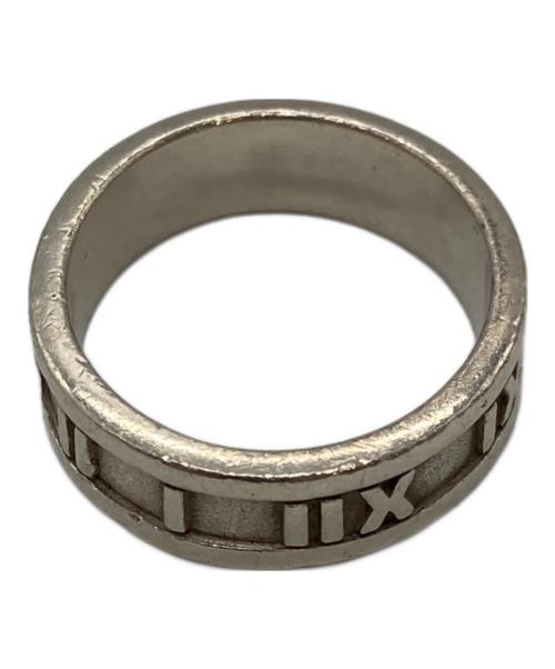 TIFFANY & Co.（ティファニー アンド コー）Tiffany & Co. (ティファニー) アストラリング サイズ:12号の古着・服飾アイテム