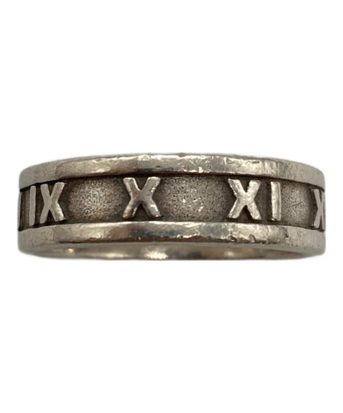 TIFFANY & Co.（ティファニー アンド コー）Tiffany & Co. (ティファニー) アストラリング サイズ:12号の古着・服飾アイテム