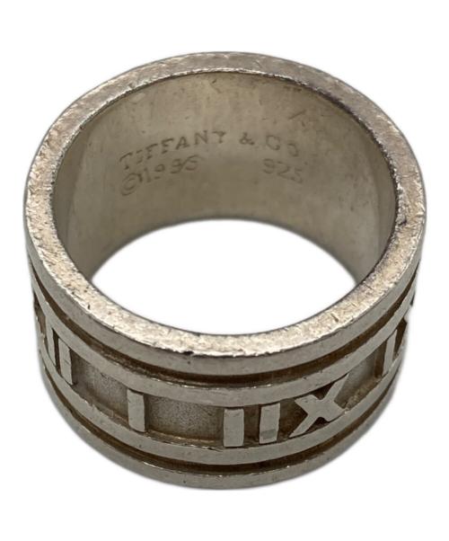 TIFFANY & Co.（ティファニー）Tiffany & Co. (ティファニー) アストラワイドリング サイズ:12号の古着・服飾アイテム