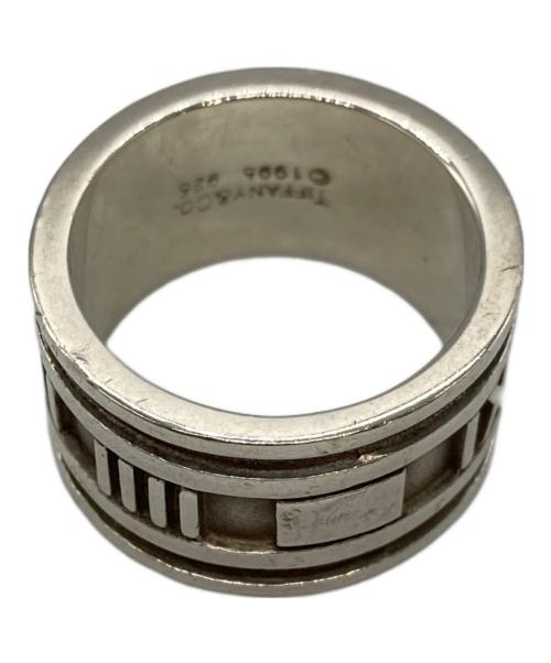 TIFFANY & Co.（ティファニー アンド コー）Tiffany & Co. (ティファニー) アストラワイドリング サイズ:13号の古着・服飾アイテム