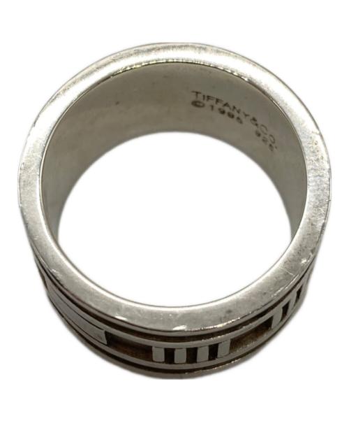 TIFFANY & Co.（ティファニー アンド コー）Tiffany & Co. (ティファニー) アストラワイドリング サイズ:13号の古着・服飾アイテム