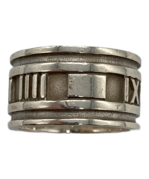 TIFFANY & Co.（ティファニー アンド コー）Tiffany & Co. (ティファニー) アストラワイドリング サイズ:13号の古着・服飾アイテム