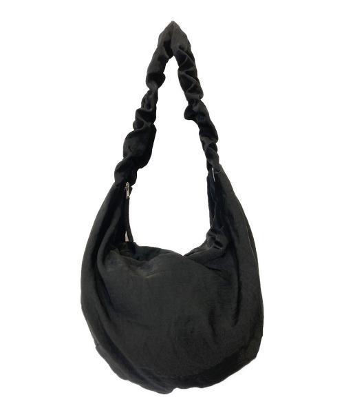 OUAT（オーユーエーティー）OUAT (オーユーエーティー) Office Bag ブラックの古着・服飾アイテム