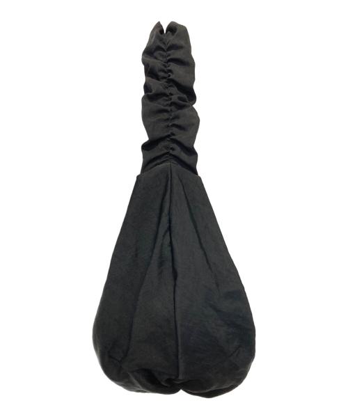 OUAT（オーユーエーティー）OUAT (オーユーエーティー) Office Bag ブラックの古着・服飾アイテム