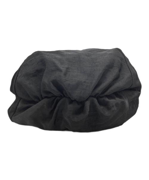 OUAT（オーユーエーティー）OUAT (オーユーエーティー) Office Bag ブラックの古着・服飾アイテム