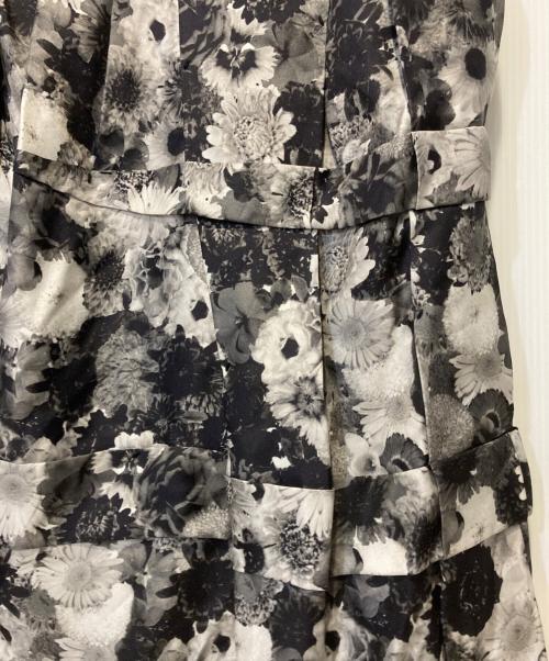 LOUIS VUITTON（ルイ ヴィトン）LOUIS VUITTON (ルイ ヴィトン) スカート ブラック サイズ:34の古着・服飾アイテム