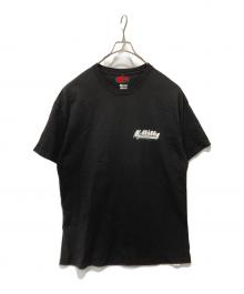 WACKO MARIA（ワコマリア）の古着「プリントTシャツ」｜ブラック