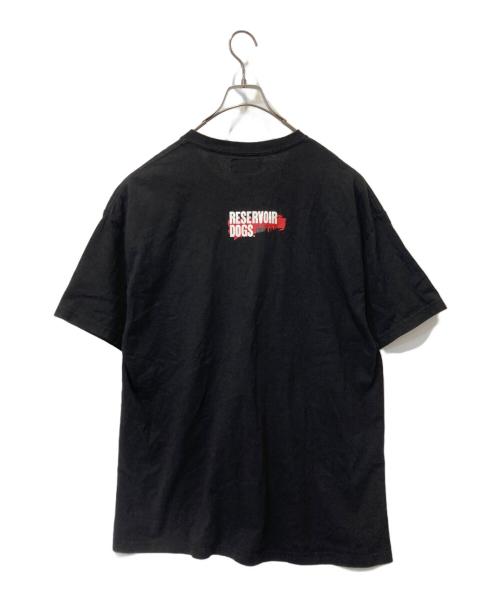 WACKO MARIA（ワコマリア）WACKO MARIA (ワコマリア) プリントTシャツ ブラック サイズ:XLの古着・服飾アイテム