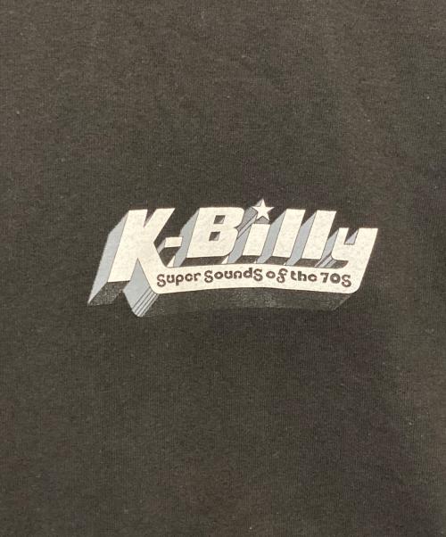 WACKO MARIA（ワコマリア）WACKO MARIA (ワコマリア) プリントTシャツ ブラック サイズ:XLの古着・服飾アイテム