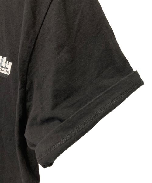 WACKO MARIA（ワコマリア）WACKO MARIA (ワコマリア) プリントTシャツ ブラック サイズ:XLの古着・服飾アイテム