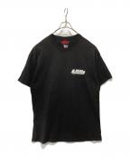 WACKO MARIAワコマリア）の古着「プリントTシャツ」｜ブラック