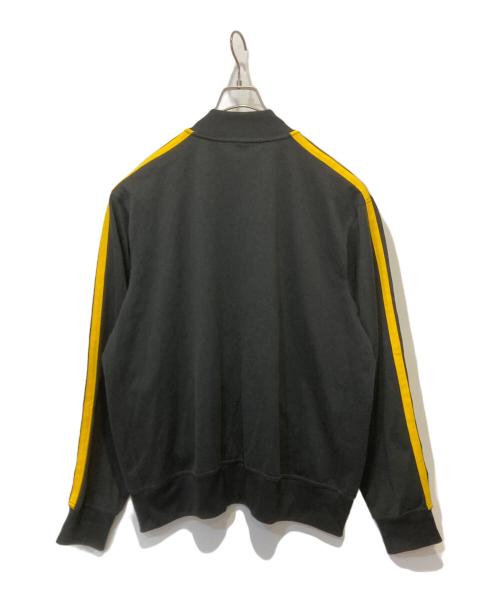 POLO SPORT（ポロスポーツ）POLO SPORT (ポロスポーツ) スナップトラックジャケット ブラック サイズ:Ｌの古着・服飾アイテム
