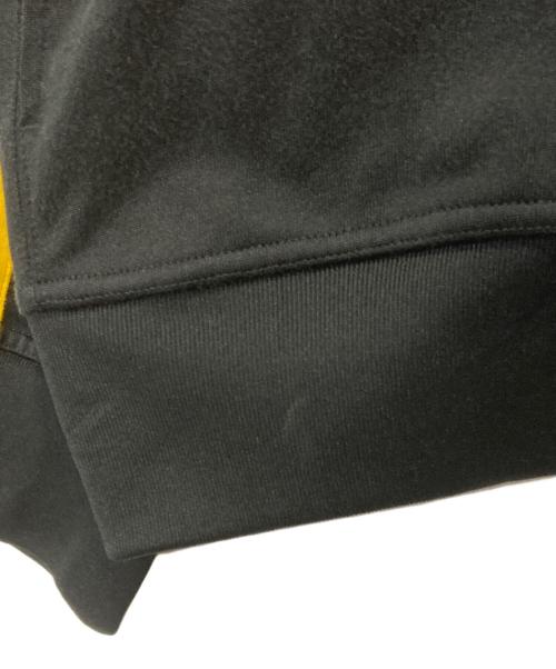 POLO SPORT（ポロスポーツ）POLO SPORT (ポロスポーツ) スナップトラックジャケット ブラック サイズ:Ｌの古着・服飾アイテム