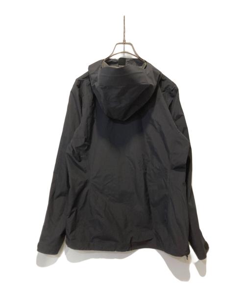 ARC'TERYX（アークテリクス）ARC'TERYX (アークテリクス) ZETA SL JAKCKET ブラック サイズ:Mの古着・服飾アイテム