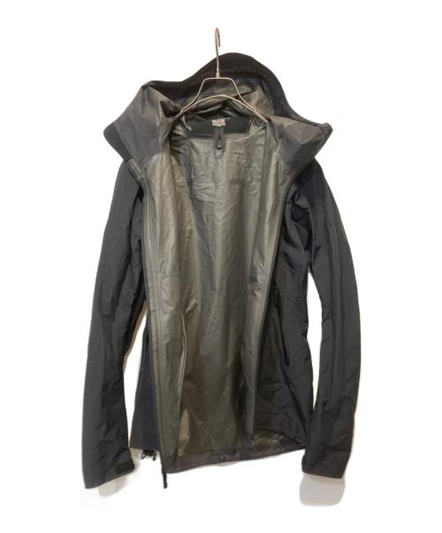 ARC'TERYX（アークテリクス）ARC'TERYX (アークテリクス) ZETA SL JAKCKET ブラック サイズ:Mの古着・服飾アイテム