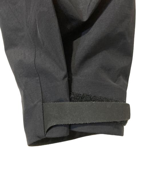 ARC'TERYX（アークテリクス）ARC'TERYX (アークテリクス) ZETA SL JAKCKET ブラック サイズ:Mの古着・服飾アイテム