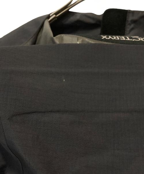 ARC'TERYX（アークテリクス）ARC'TERYX (アークテリクス) ZETA SL JAKCKET ブラック サイズ:Mの古着・服飾アイテム