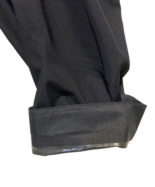 ARC'TERYX（アークテリクス）ARC'TERYX (アークテリクス) ZETA SL JAKCKET ブラック サイズ:Mの古着・服飾アイテム