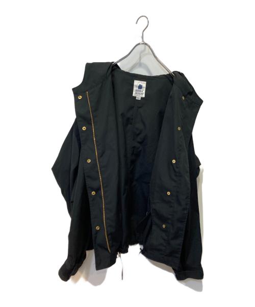 SIERRA DESIGNS（シエラデザインズ）SIERRA DESIGNS (シエラデザインズ) マウンテンパーカー ネイビー サイズ:Sの古着・服飾アイテム