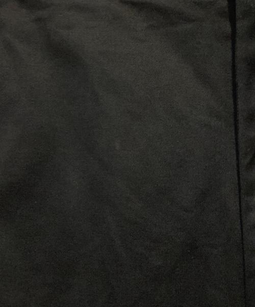 OAMC（オーエーエムシー）OAMC (オーエーエムシー) ハーフパンツ ブラック サイズ:Ｍの古着・服飾アイテム