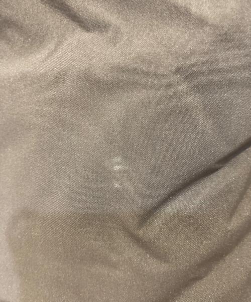 EVISEN（エビセン）EVISEN (エビセン) ATV DOWN JKT カーキ サイズ:XLの古着・服飾アイテム