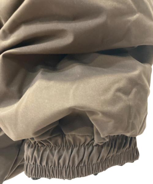 EVISEN（エビセン）EVISEN (エビセン) ATV DOWN JKT カーキ サイズ:XLの古着・服飾アイテム