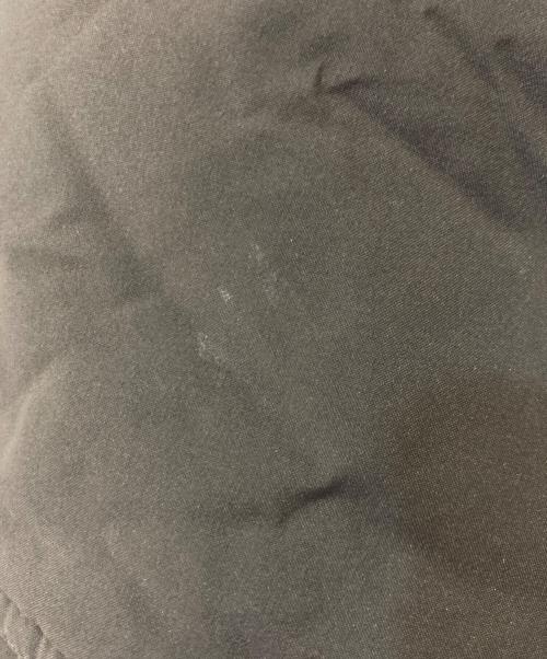 EVISEN（エビセン）EVISEN (エビセン) ATV DOWN JKT カーキ サイズ:XLの古着・服飾アイテム