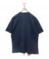stussy (ステューシー) Champion (チャンピオン) プリントTシャツ ネイビー サイズ:XL：13000円