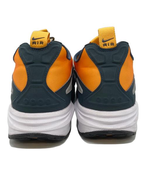 NIKE（ナイキ）NIKE (ナイキ) W  AIR MAX SNDR 'Canyon Gold and Deep Ocean' イエロー サイズ:29の古着・服飾アイテム