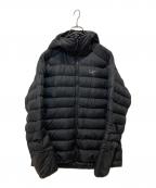 ARC'TERYXアークテリクス）の古着「Thorium AR Hoody」｜ブラック