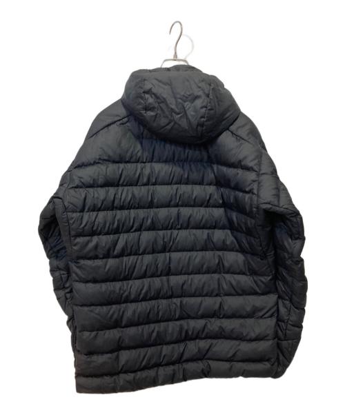 ARC'TERYX（アークテリクス）ARC'TERYX (アークテリクス) Thorium AR Hoody ブラック サイズ:Ｌの古着・服飾アイテム