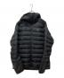 ARC'TERYX（アークテリクス）の古着「Thorium AR Hoody」｜ブラック
