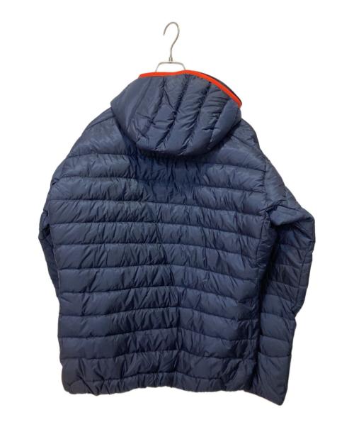 ARC'TERYX（アークテリクス）ARC'TERYX (アークテリクス) Cerium LT Hoody ネイビー サイズ:Ｌの古着・服飾アイテム
