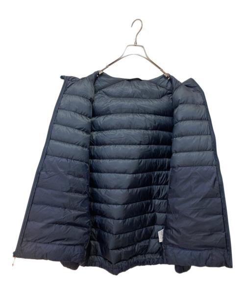 ARC'TERYX（アークテリクス）ARC'TERYX (アークテリクス) Cerium LT Hoody ネイビー サイズ:Ｌの古着・服飾アイテム