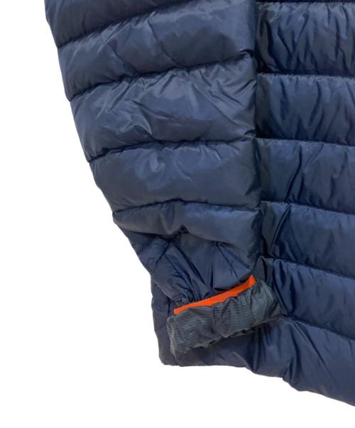 ARC'TERYX（アークテリクス）ARC'TERYX (アークテリクス) Cerium LT Hoody ネイビー サイズ:Ｌの古着・服飾アイテム