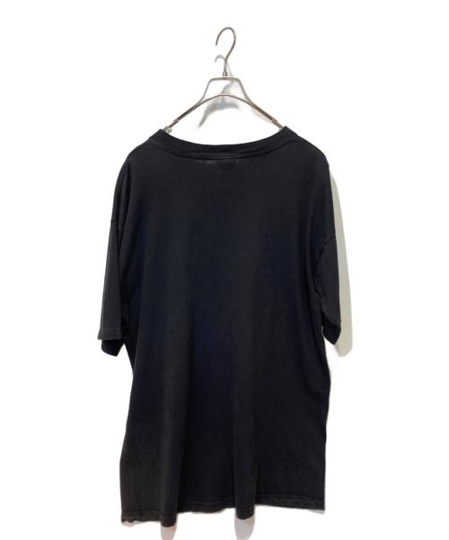 HARLEY-DAVIDSON（ハーレーダビッドソン）HARLEY-DAVIDSON (ハーレーダビッドソン) イーグルプリントTシャツ ブラック サイズ:XLの古着・服飾アイテム